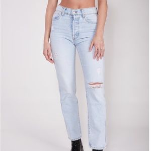 REVICE Ex-Boyfriend / B-Boy